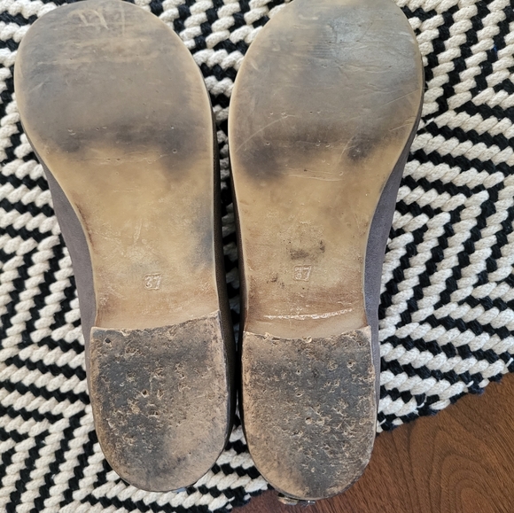 Free People Leather Shoes - Picture 5 of 5